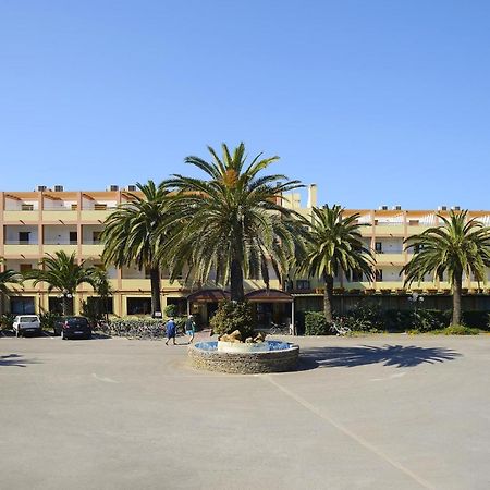 Hotel Oasis Alghero Luaran gambar