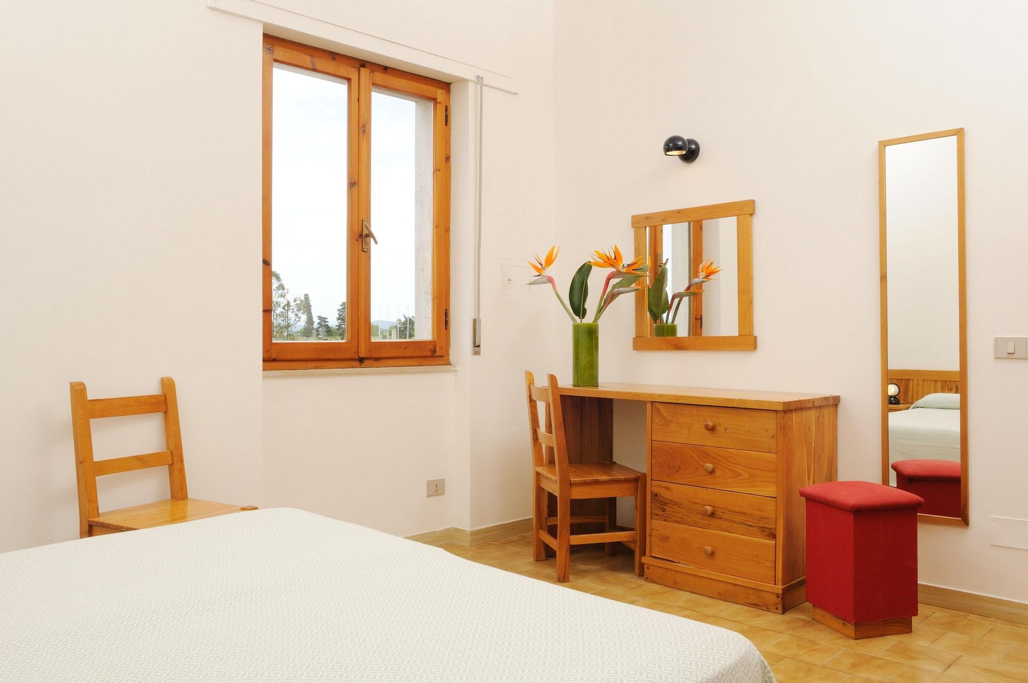 Hotel Oasis Alghero Luaran gambar