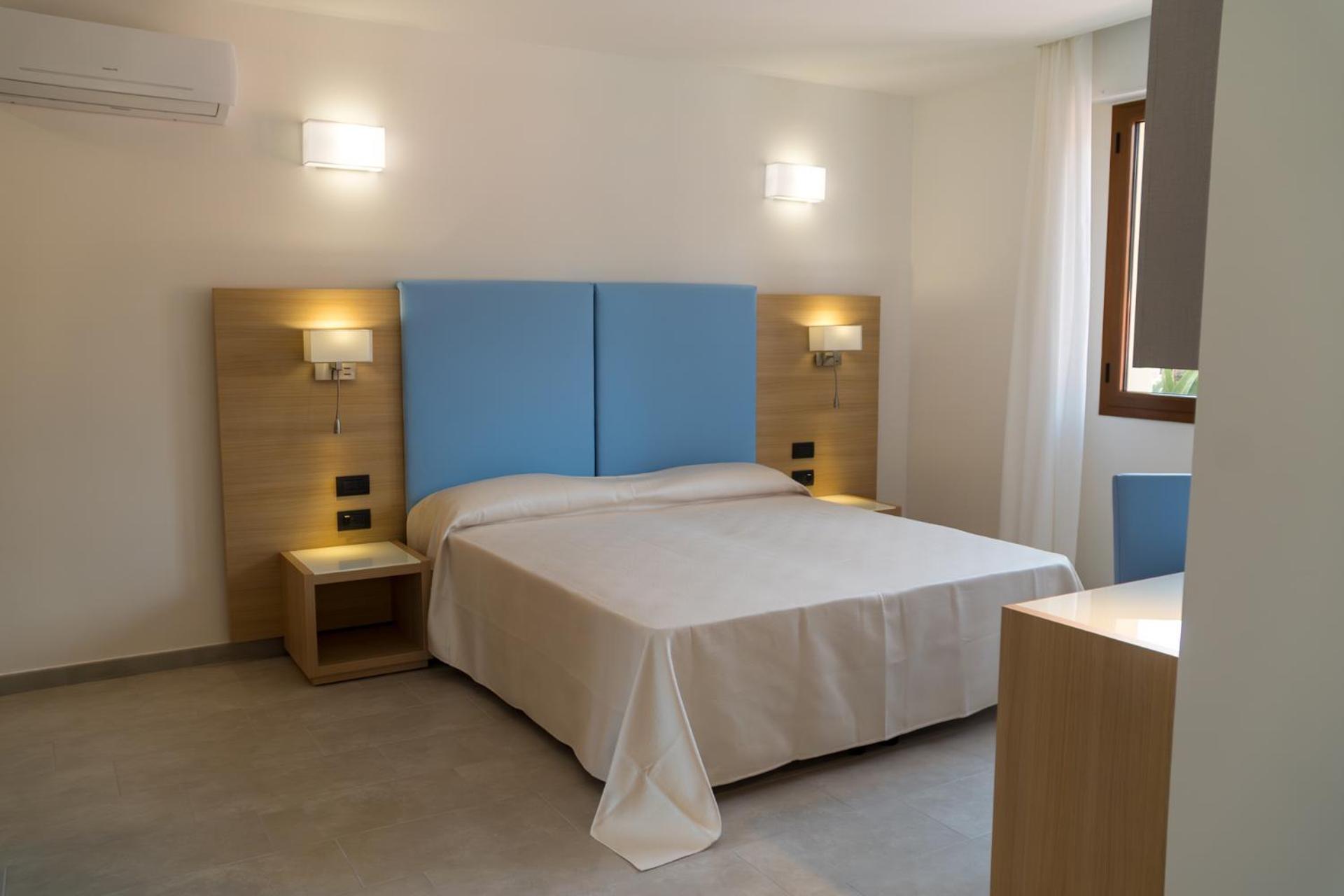Hotel Oasis Alghero Luaran gambar