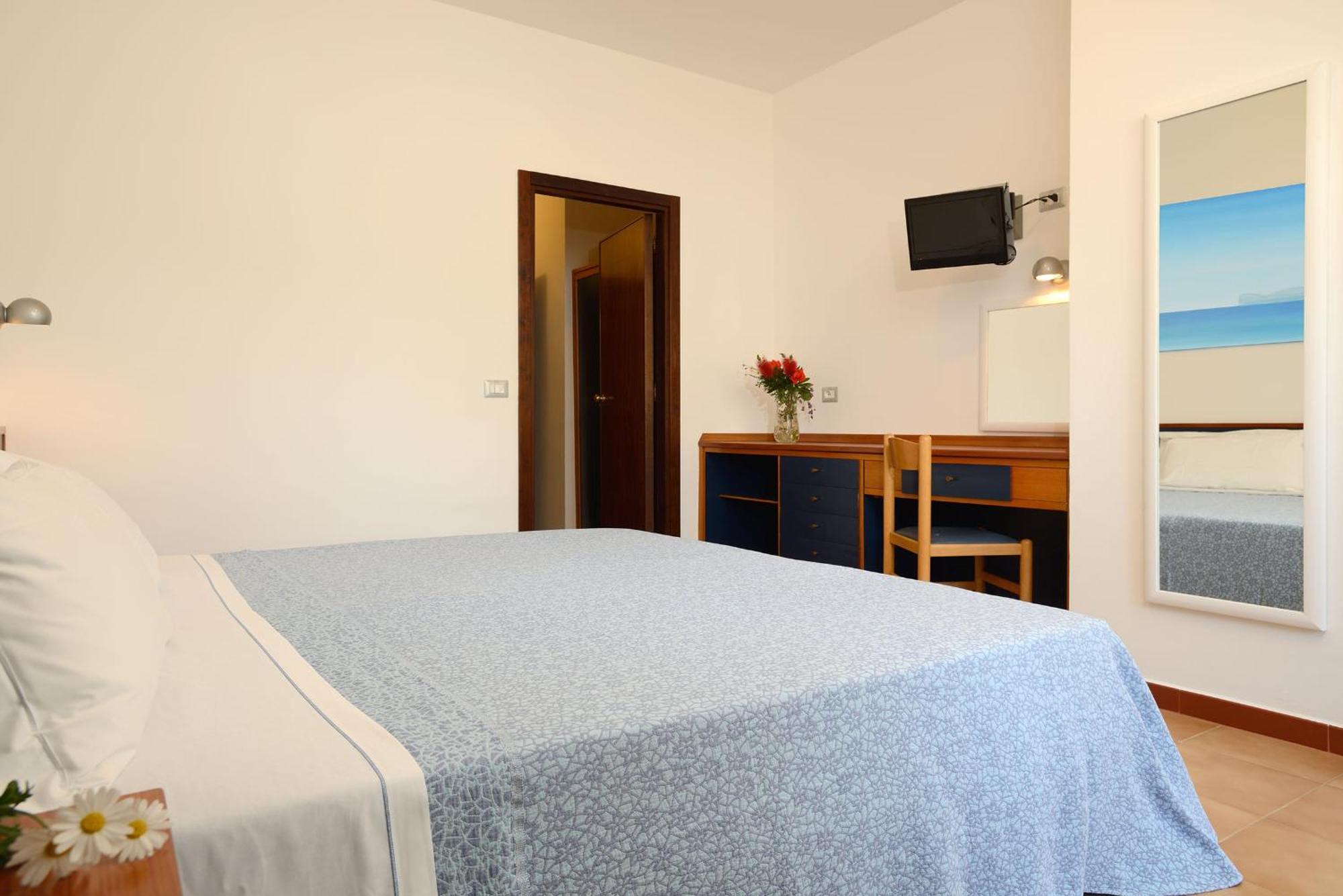 Hotel Oasis Alghero Luaran gambar