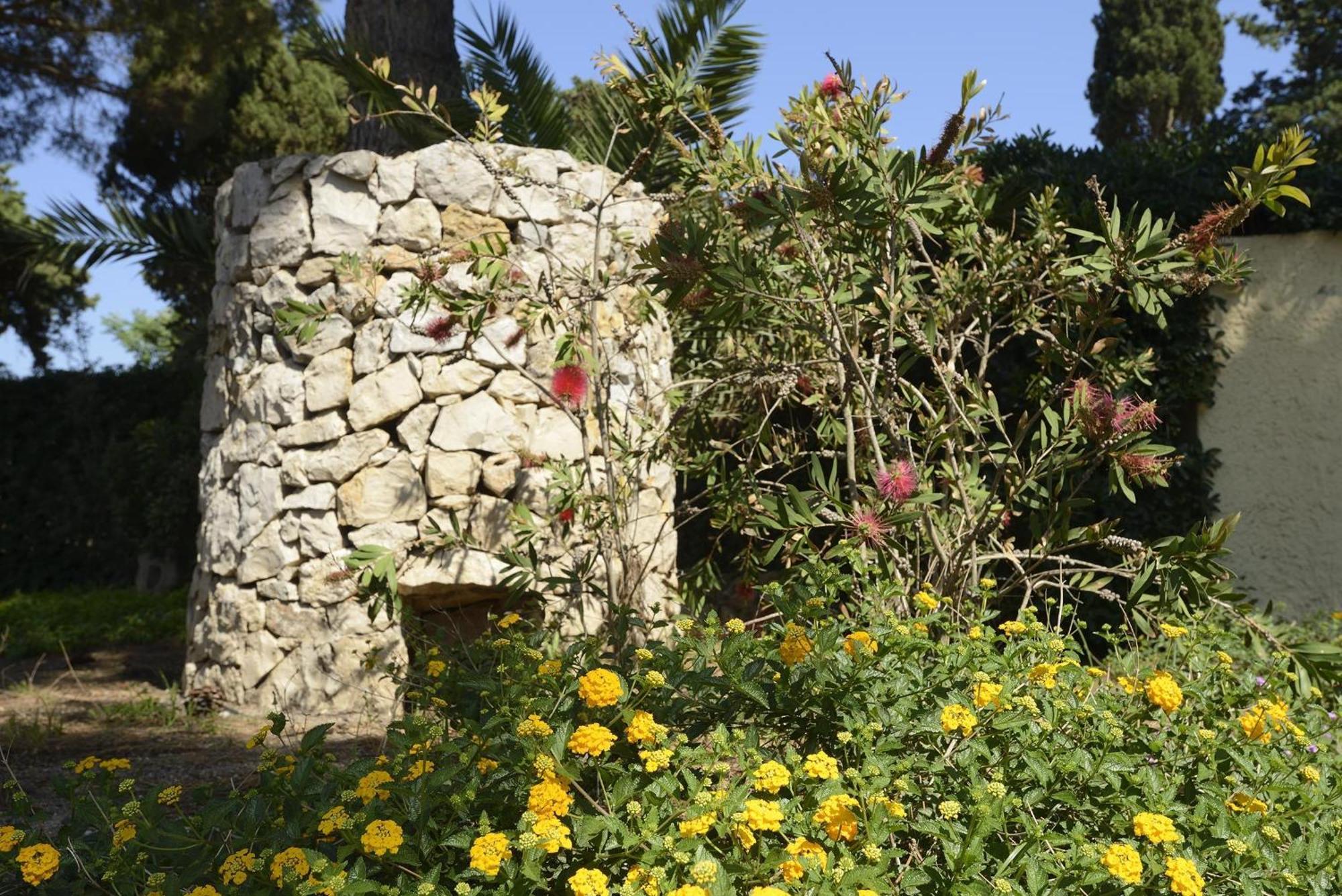 Hotel Oasis Alghero Luaran gambar